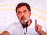 Rahul said – caste census is an open betrayal of the Bahujans of the country