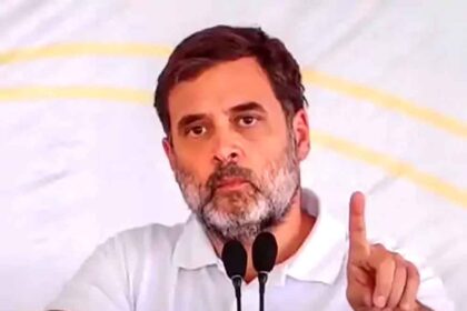 Rahul said – caste census is an open betrayal of the Bahujans of the country