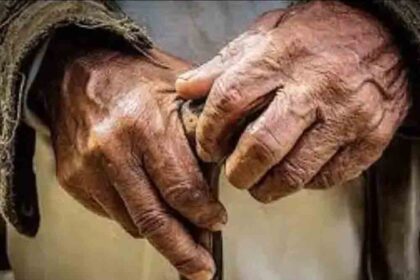 By 2036, 1 in 7 Indians will be a senior citizen