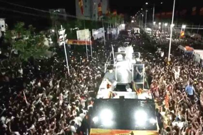 The Supreme Court said that an impartial investigation into the Karur stampede is necessary.