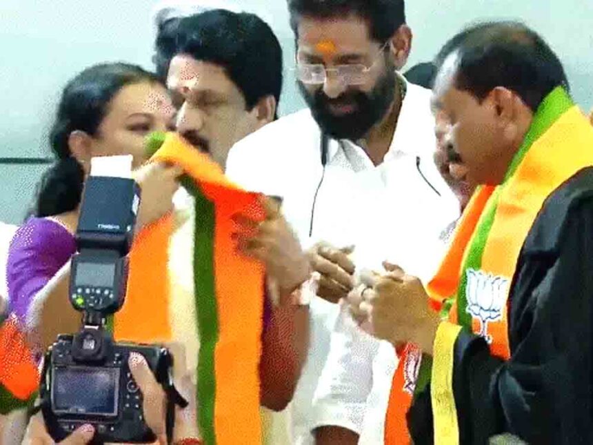 BJP gets its first mayor in Kerala: VV Rajesh elected from Thiruvananthapuram Corporation.