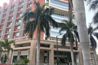 ED raids builder's premises in Raipur: Raids conducted at 30 locations of Jaycorp, including in Mumbai and Bengaluru.