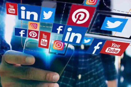 The Madras High Court said that social media should be banned for children in India.