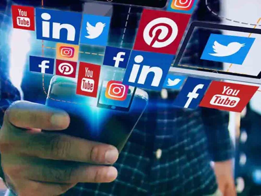 The Madras High Court said that social media should be banned for children in India.