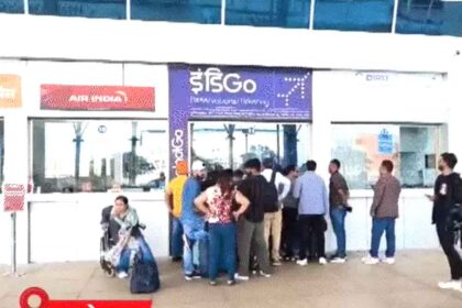 1200+ flights cancelled in 4 days, government on the back foot: Pilots' weekly rest rule withdrawn