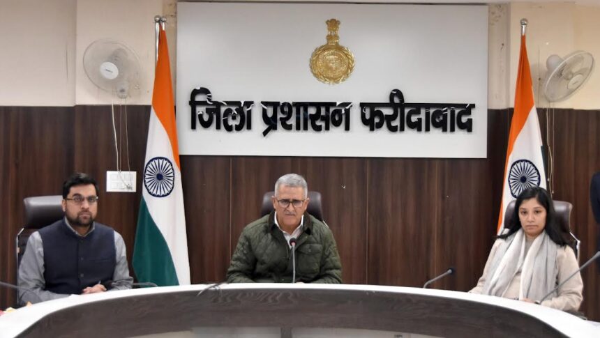 The 2026-27 budget will be made more sustainable and citizen-friendly: D.S. Dhesi