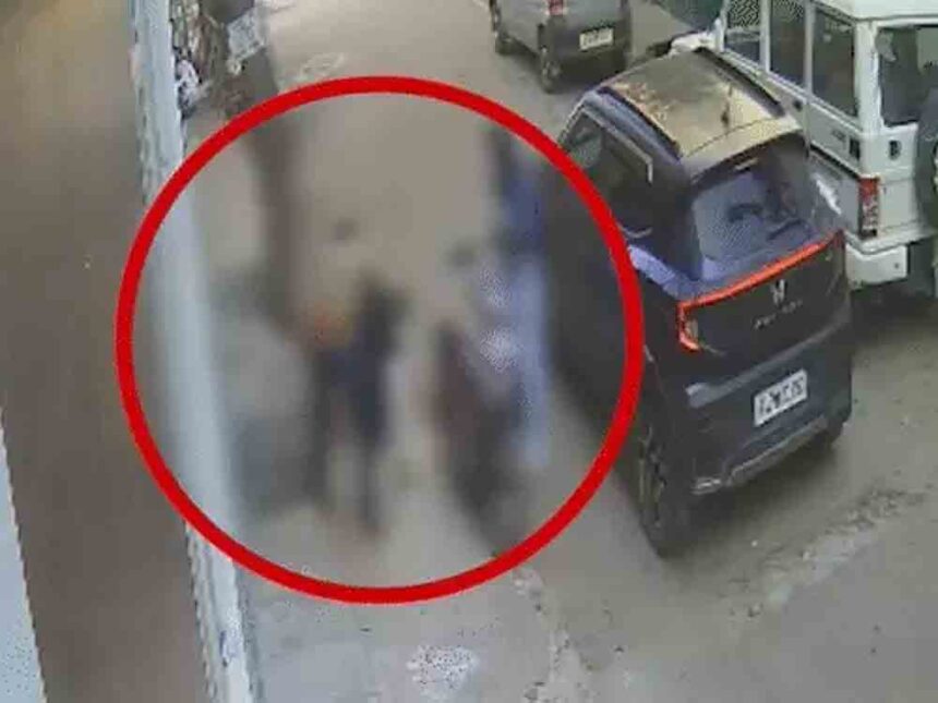 In Bengaluru, a woman was harassed and assaulted after she rejected a marriage proposal.