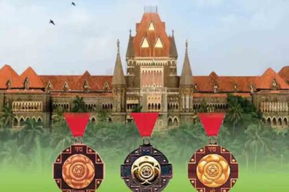 The Bombay High Court said that Bharat Ratna and Padma Awards are not titles.