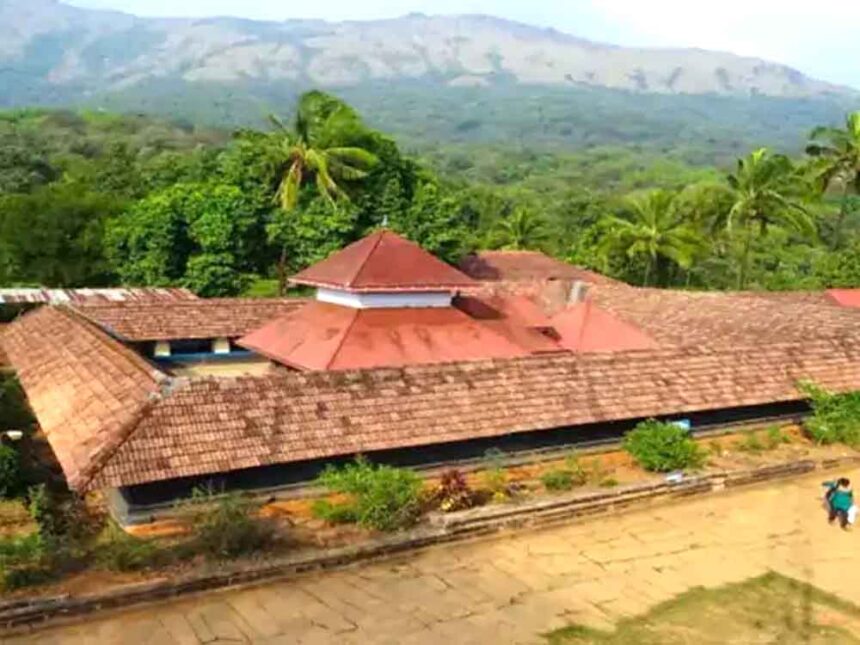 Supreme Court says temple offerings are God's property; banks should return them