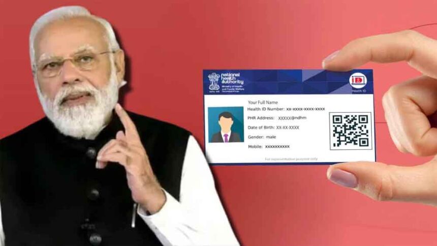 Aabha ID will become your digital health passport: Ayush Sinha