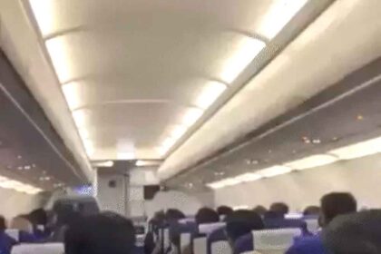 Indigo crisis: 500+ flights cancelled on day 7: Civil Aviation Minister tells Rajya Sabha - strict action will be taken