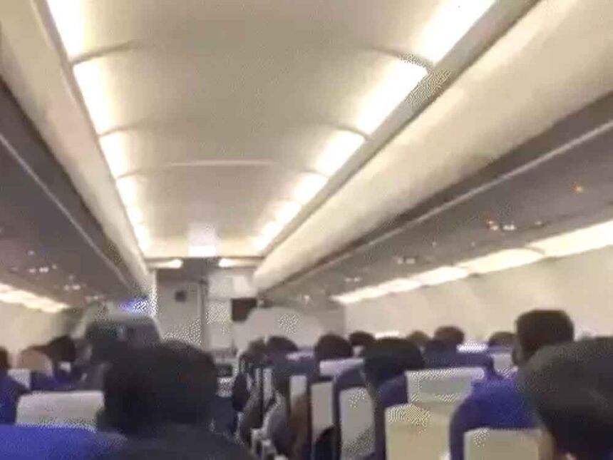 Indigo crisis: 500+ flights cancelled on day 7: Civil Aviation Minister tells Rajya Sabha - strict action will be taken