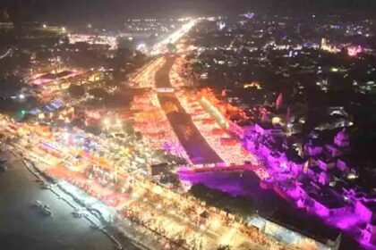 Diwali declared a UNESCO World Heritage Site: Modi said – Diwali is the soul of our civilization