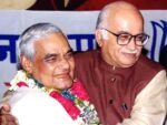 The BJP wanted to make Vajpayee the president instead of Kalam.