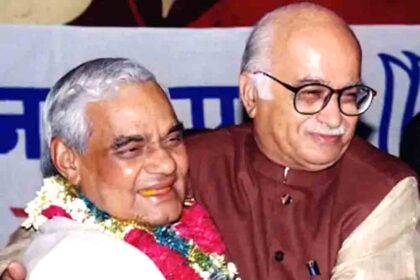 The BJP wanted to make Vajpayee the president instead of Kalam.