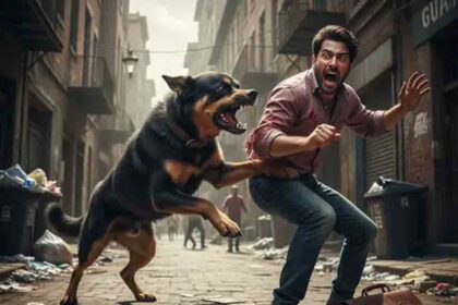 Australia warns of counterfeit rabies vaccines being sold in India.