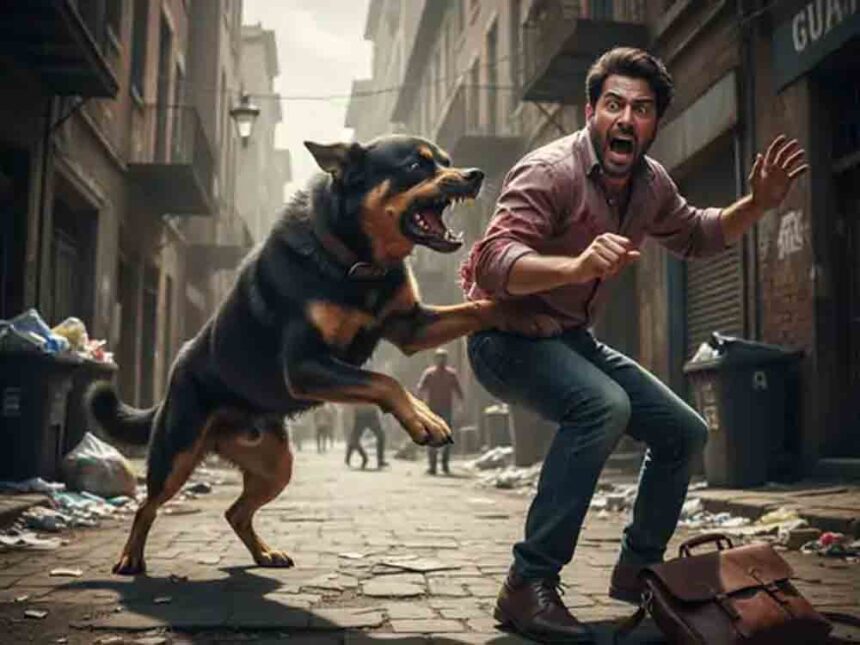 Australia warns of counterfeit rabies vaccines being sold in India.