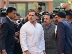Rahul to visit Germany during Parliament session: BJP says 'LoP' for him is 'Leader of Tourism'