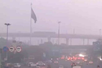 Due to pollution in Delhi, 50% of employees are required to work from home.