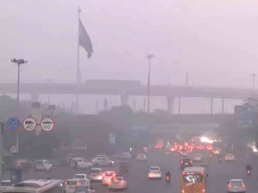 Due to pollution in Delhi, 50% of employees are required to work from home.