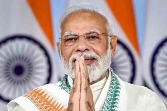 Modi supported the VB-G RAM G Act.