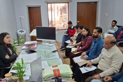 The corporation is taking strict action against illegal connections; camps will be set up soon on the instructions of Additional Commissioner Saloni Sharma.