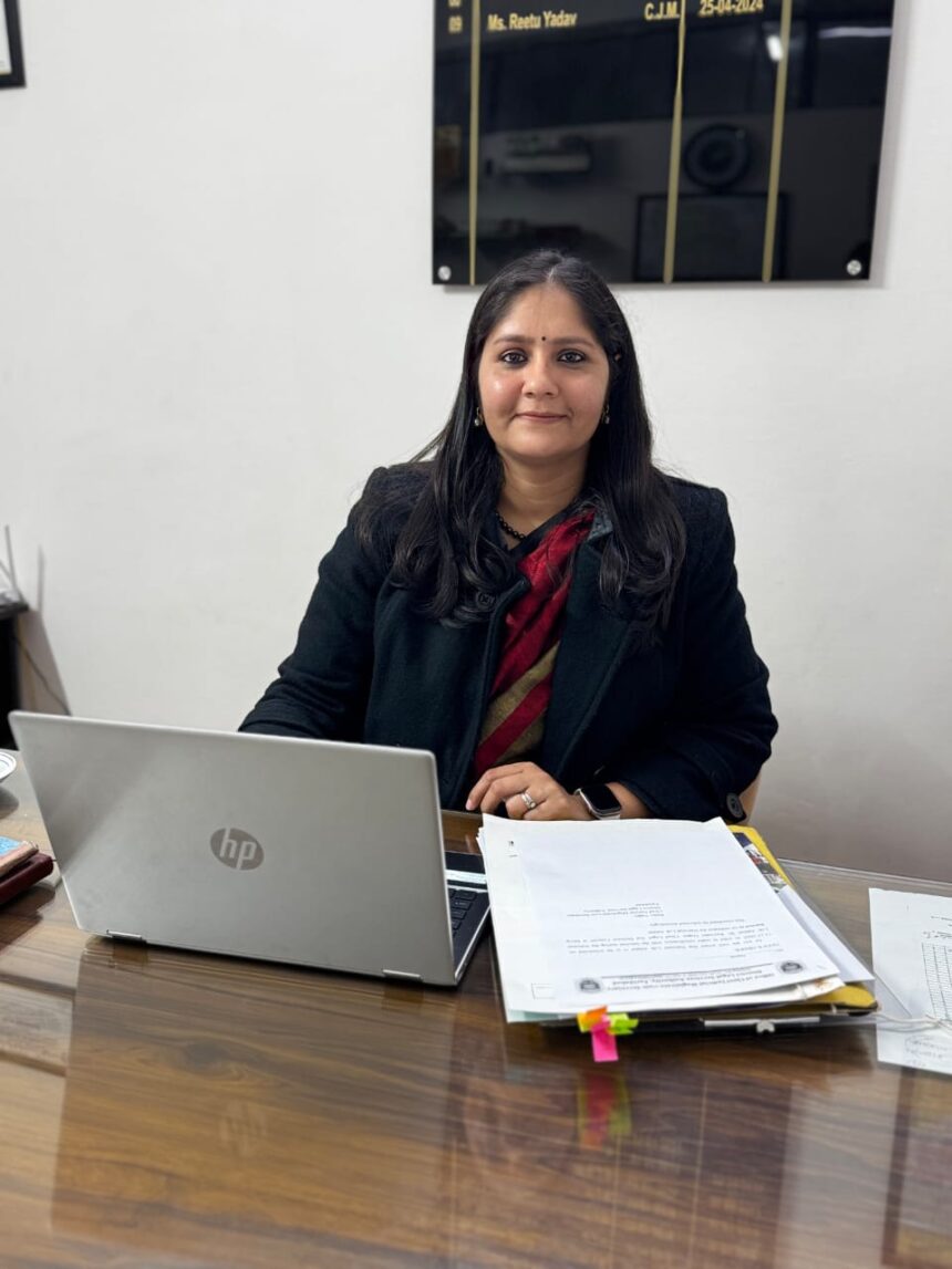 Consumer Rights Day is being celebrated.