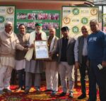 The country's narrow politics and systemic failure are responsible for pollution: Gyanendra Rawat