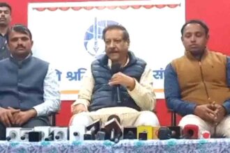 Regarding the 'Operation Sindoor' statement, Chavan said: "I will not apologize."