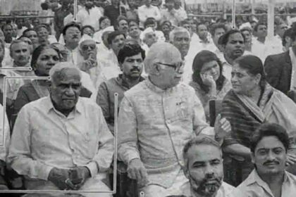 Congress MP says RSS and Al-Qaeda are similar: Khera asked, "Why should we learn from Godse's organization?"