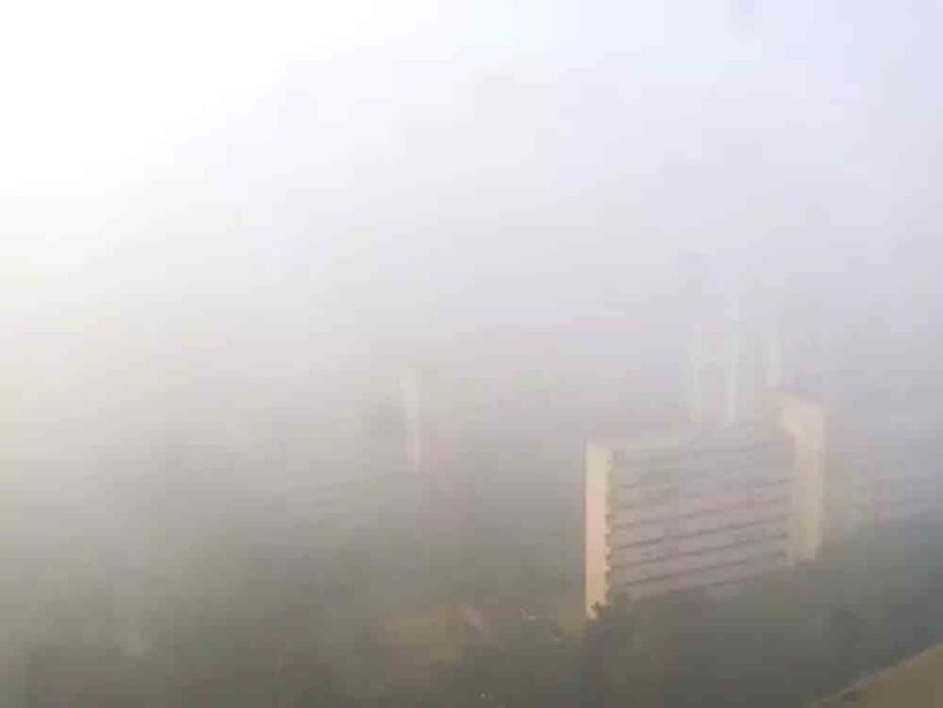 In Delhi, petrol and diesel will not be available without a pollution certificate.