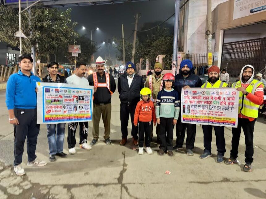 Even a four-year-old child must wear an ISI-marked helmet: Devendra Singh