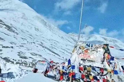 Severe cold wave expected across the country from next week: Snowfall alert issued for Uttarakhand and Himachal Pradesh.