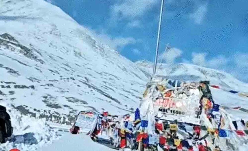 Severe cold wave expected across the country from next week: Snowfall alert issued for Uttarakhand and Himachal Pradesh.