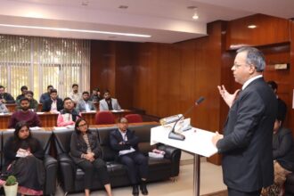 Grid-India launches 11-week induction training program for engineer trainees.