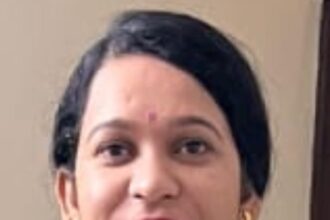 Dr. Richa Yadav has been nominated for the Green Warrior Award.