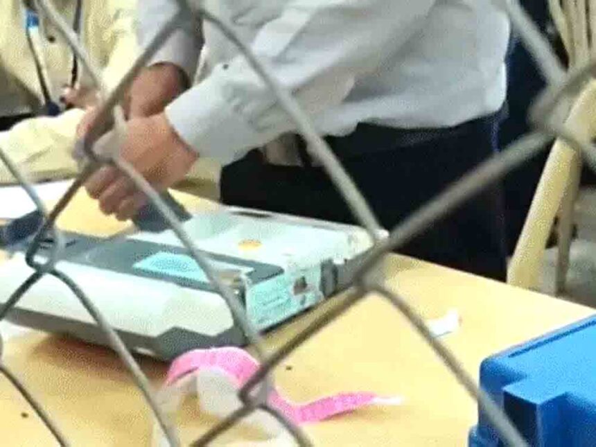 Maharashtra local body elections: NDA wins 213 seats; BJP wins the most with 118.