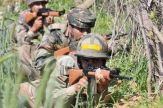 68 Pakistani terrorist launchpads active along the LoC