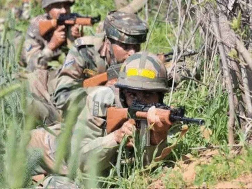 68 Pakistani terrorist launchpads active along the LoC