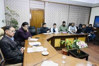 4000 new ration depots will be allotted in the state: Rajesh Nagar