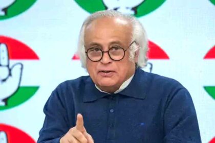 Congress said: China is making a mockery of national security.