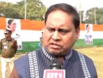 TMC MLA suspended for announcing construction of Babri Masjid