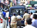 Mumbai - 16-year-old rape case solved, serial rapist arrested.