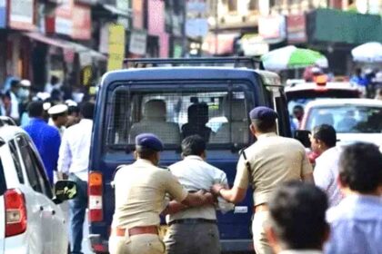 Mumbai - 16-year-old rape case solved, serial rapist arrested.