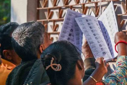 SIR Voter List - 42.74 lakh names removed in MP: Names cannot be searched using the EPIC number.