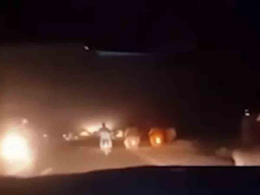 In Jammu and Kashmir, 46 terrorists were killed and 3 soldiers were martyred in 2025.