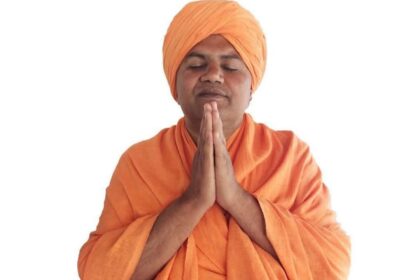 The journey from desire to experience; when did man first feel a stirring within himself?