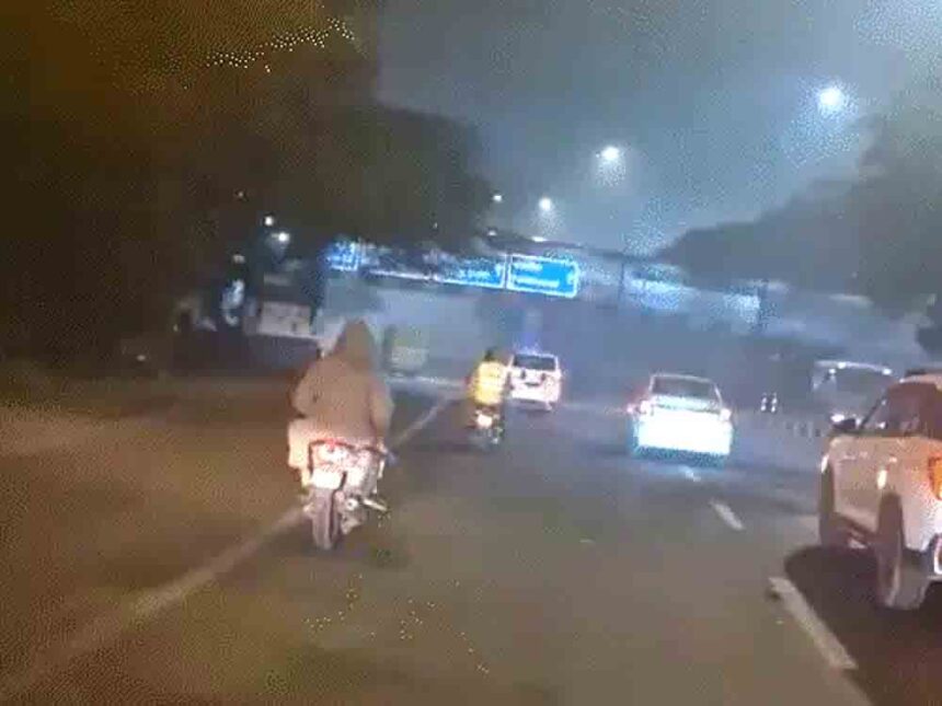 Under Operation Aaghat 3.0 in Delhi, 285 people have been arrested.