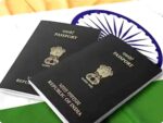 Every year, 200,000 people are giving up their Indian citizenship: 900,000 have settled abroad in the last 5 years.