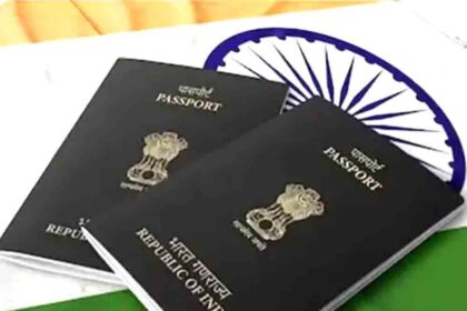 Every year, 200,000 people are giving up their Indian citizenship: 900,000 have settled abroad in the last 5 years.